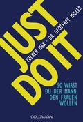 Cover: Just do it - Goldmann
