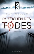 Cover: Im Zeichen des Todes - Penhaligon Verlag