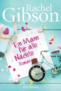 Cover: Ein Mann f&uuml;r alle N&auml;chte - Goldmann