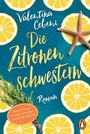 Cover: Die Zitronenschwestern - Penguin Verlag