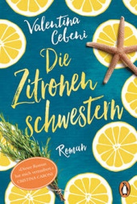 Abbildung von: Die Zitronenschwestern - Penguin Verlag