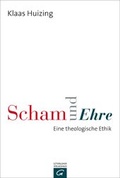 Cover: Scham und Ehre - G&uuml;tersloher Verlagshaus