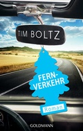 Cover: Fernverkehr - Goldmann
