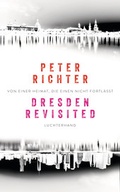 Cover: Dresden Revisited - Luchterhand Literaturverlag