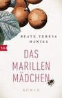 Cover: Das Marillenmädchen - btb
