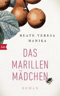 Cover: Das Marillenm&auml;dchen - btb