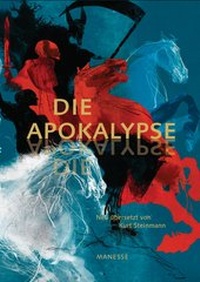 Abbildung von: Die Apokalypse - Manesse