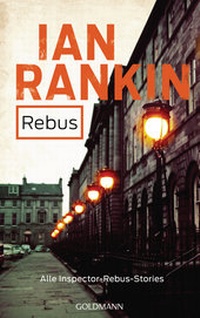 Abbildung von: REBUS - Goldmann