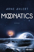 Cover: Moonatics - Heyne