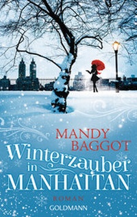 Abbildung von: Winterzauber in Manhattan - Goldmann