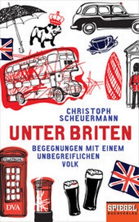 Abbildung von: Unter Briten - DVA