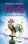 Cover: Zapfig - Diana Verlag