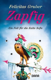 Abbildung von: Zapfig - Diana Verlag