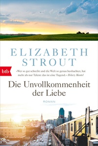 Abbildung von: Die Unvollkommenheit der Liebe - Luchterhand Literaturverlag