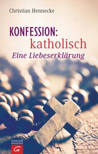 Abbildung von: Konfession: katholisch - Gütersloher Verlagshaus