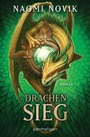 Cover: Drachensieg - Penhaligon Verlag