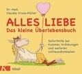 Cover: Alles Liebe - Das kleine &Uuml;berlebensbuch - K&ouml;sel