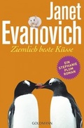 Cover: Ziemlich beste K&uuml;sse (Plum 22) - Goldmann