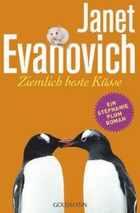 Abbildung von: Ziemlich beste Küsse (Plum 22) - Goldmann