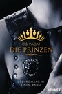 Cover: Die Prinzen - Heyne