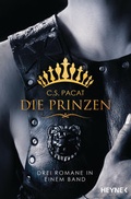 Cover: Die Prinzen - Heyne