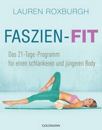 Abbildung von: Faszien-Fit - Goldmann