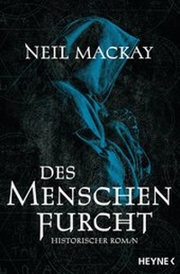 Abbildung von: Des Menschen Furcht - Heyne