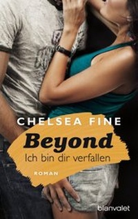 Abbildung von: Beyond - Ich bin dir verfallen - Blanvalet