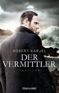 Abbildung von: Der Vermittler - Blanvalet