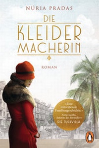 Abbildung von: Die Kleidermacherin - Penguin Verlag