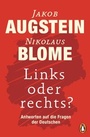 Cover: Links oder rechts? - Penguin Verlag