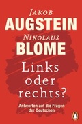 Cover: Links oder rechts? - Penguin Verlag