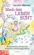 Cover: Mach dein Leben bunt - Integral