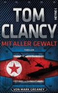Cover: Mit aller Gewalt - Heyne