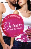 Cover: Driven. Verbunden - Heyne