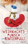 Cover: Weihnachtspunsch und Rentierpulli - Heyne