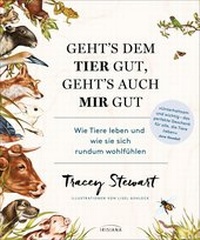 Abbildung von: Geht's dem Tier gut, geht's auch mir gut - Irisiana