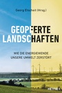 Cover: Geopferte Landschaften - Heyne