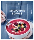 Cover: Smoothie-Bowls - S&uuml;dwest Verlag