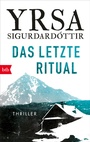 Cover: Das letzte Ritual - btb