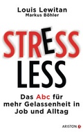 Cover: Stressless - Ariston