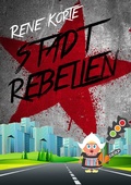 Cover: Stadtrebellen - BoD - Books on Demand
