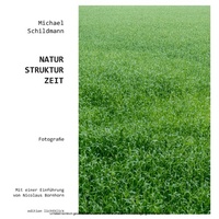 Abbildung von: Natur-Struktur-Zeit - Books on Demand