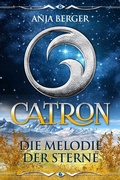 Cover: Catron - Leseprobe - Books on Demand