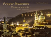 Abbildung von: Prager Momente - BoD - Books on Demand