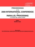 Cover: 2000 Parallel Processing Int Conf, 29th - IEEE Computer Society Press,U.S.