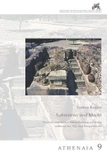 Cover: Subsistenz und Macht - Mann, Gebr.