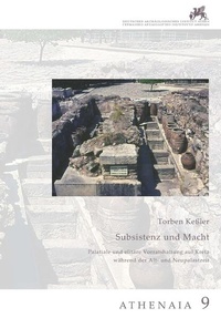 Enlarge image Cover: Subsistenz und Macht - Mann, Gebr.