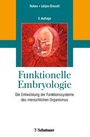 Cover: Funktionelle Embryologie - Schattauer