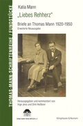 Cover: "Liebes Rehherz" - K&ouml;nigshausen & Neumann